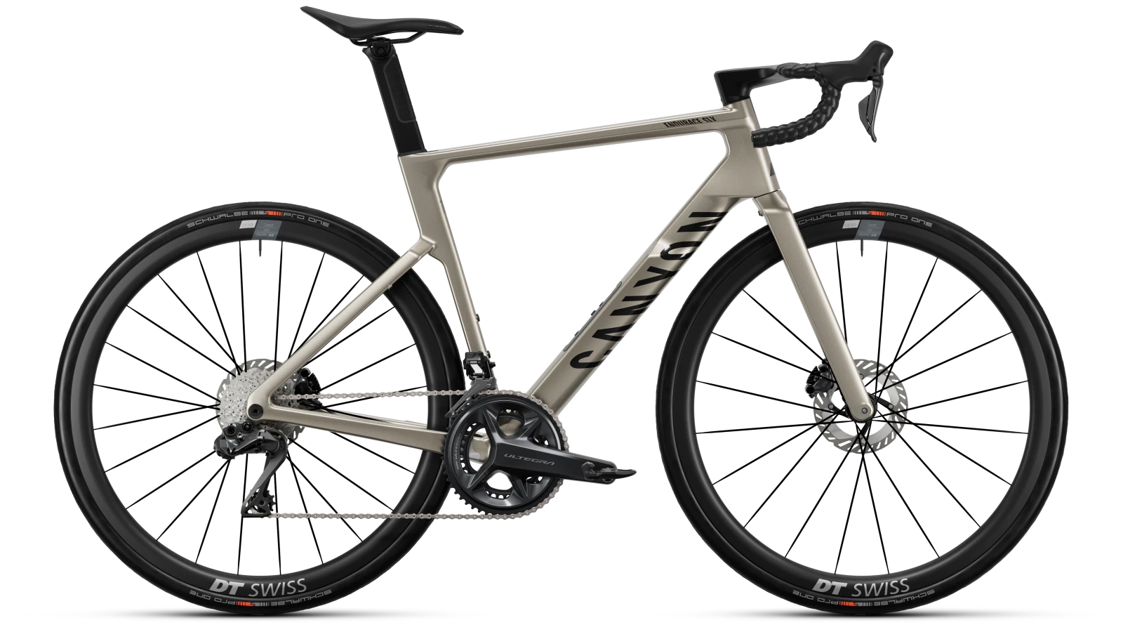 Canyon Endurace CF