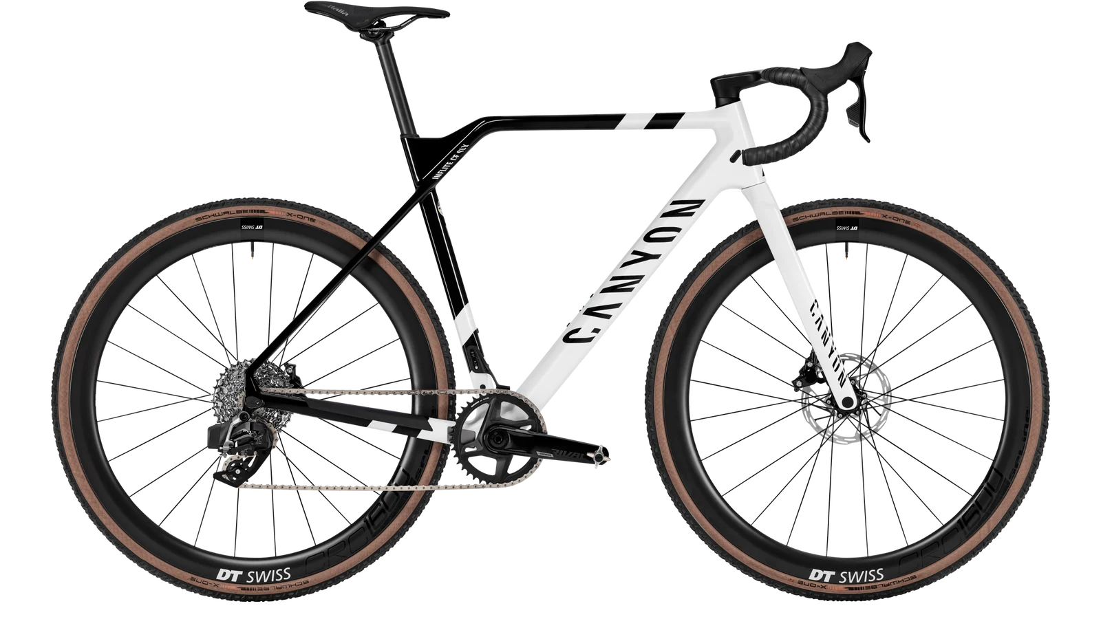 Canyon Inflite CF SL