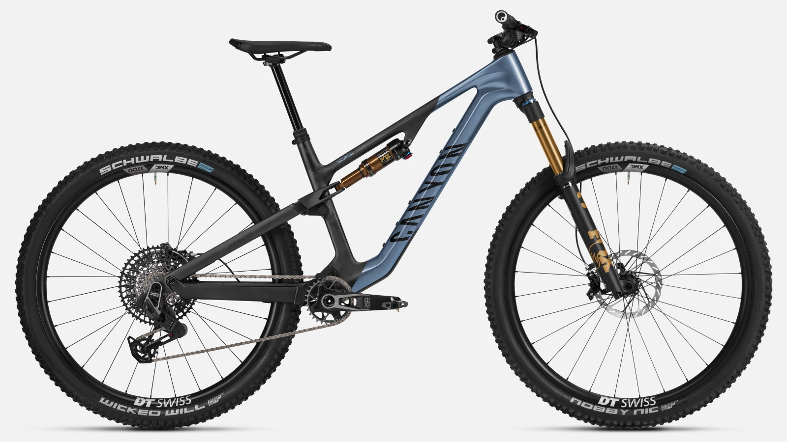 Canyon Neuron CF