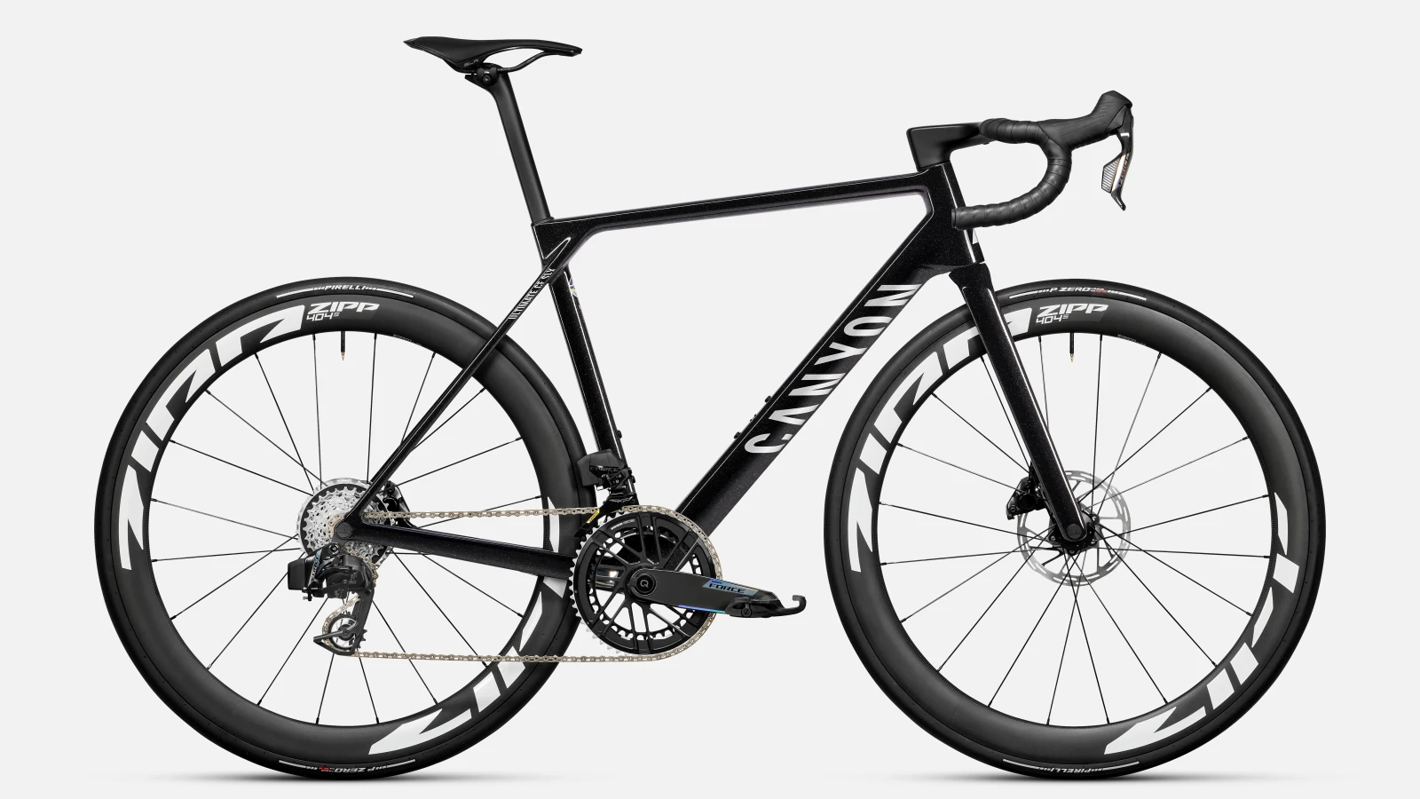 Canyon Ultimate CF SLX