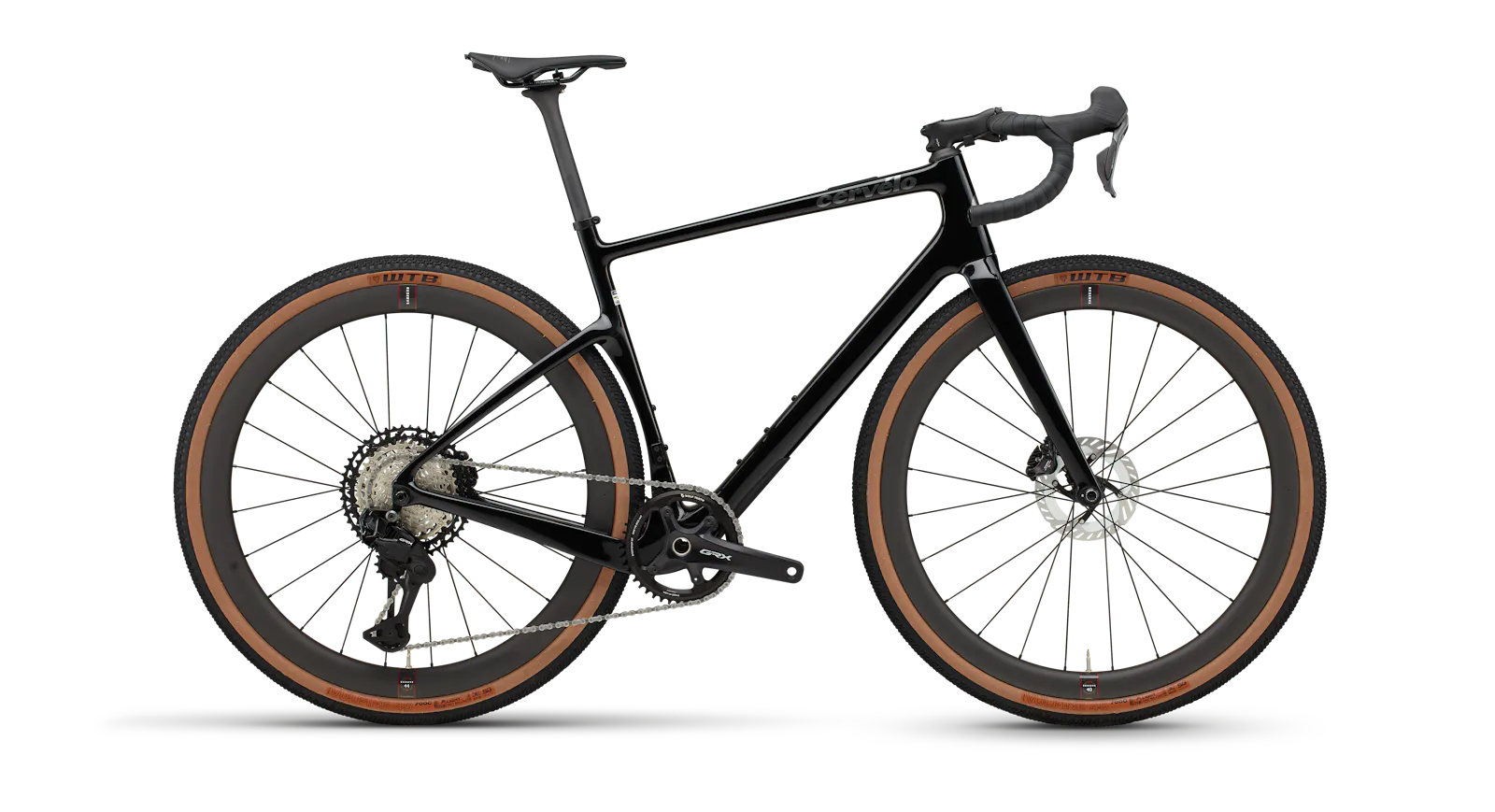 Cervelo Aspero