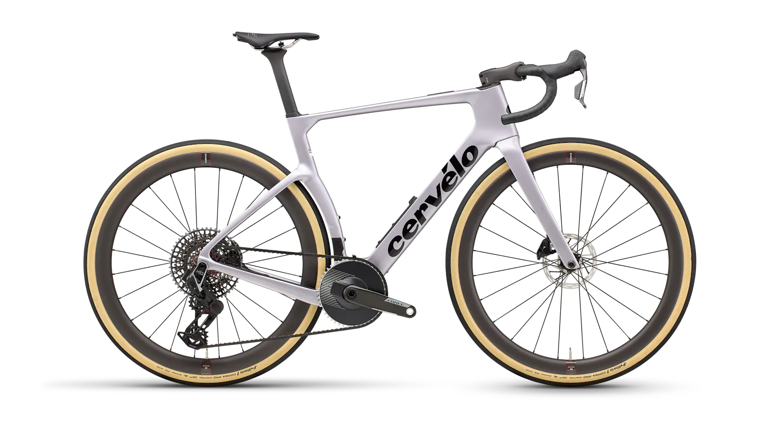 Cervelo Aspero-5