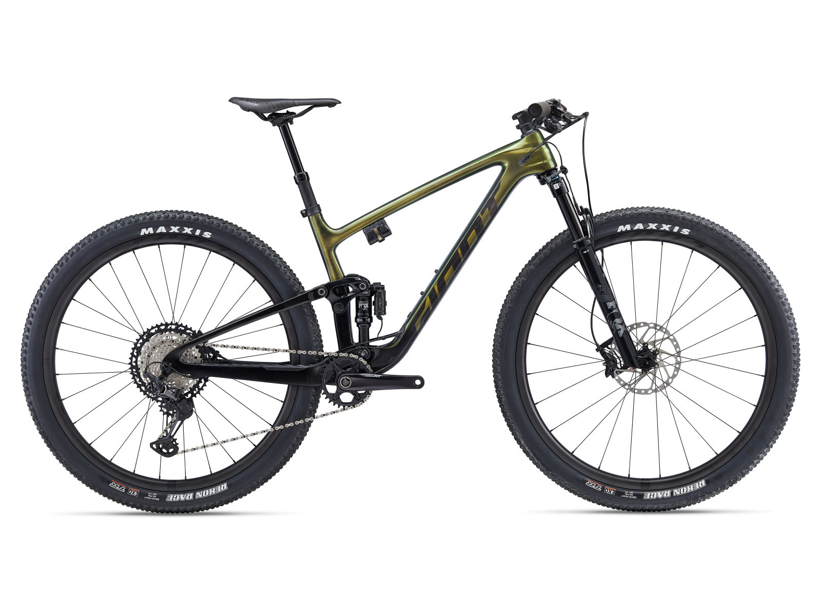 Giant Anthem Advanced
