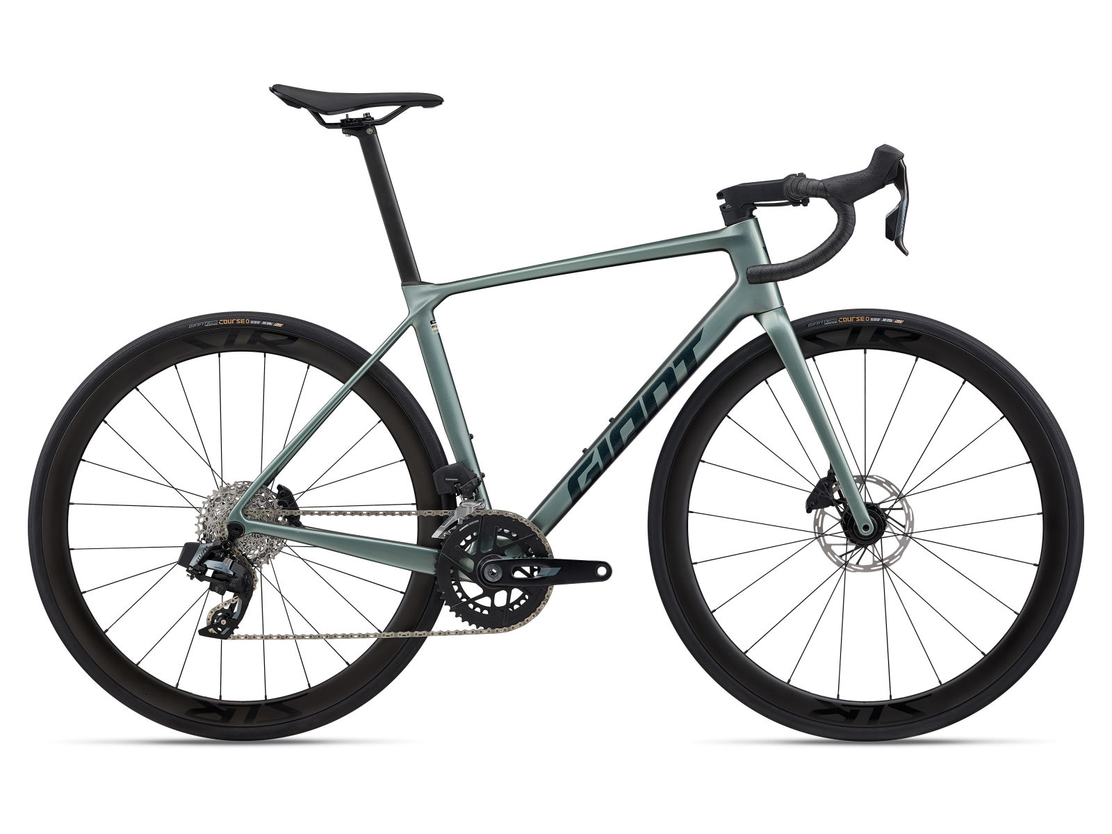 Giant TCR Advanced
