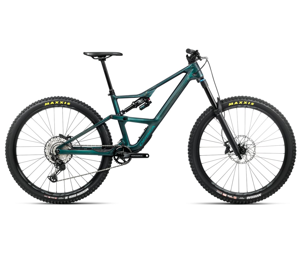 Orbea Occam