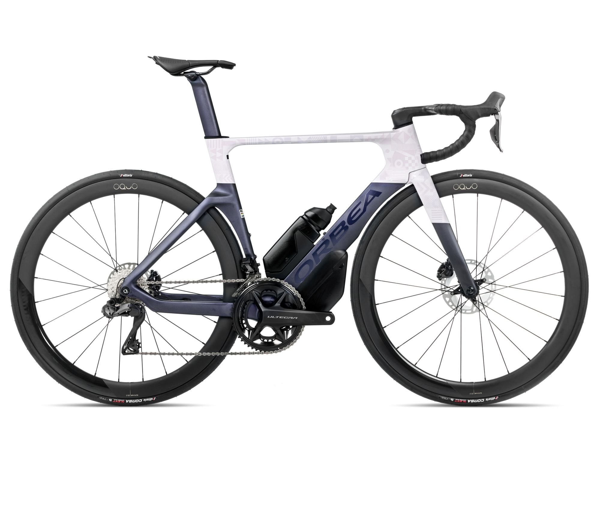 Orbea Orca Aero