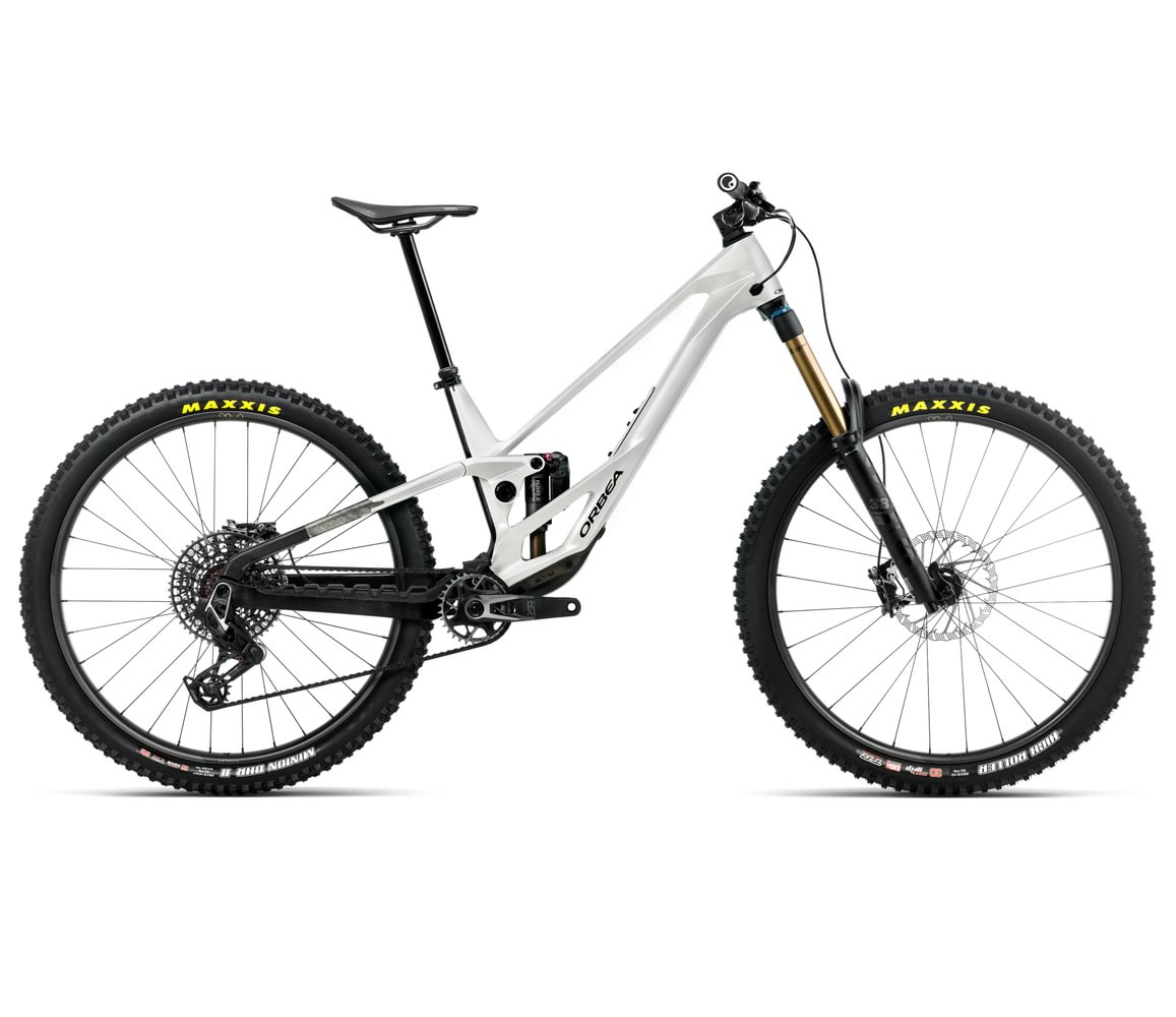 Orbea Rallon