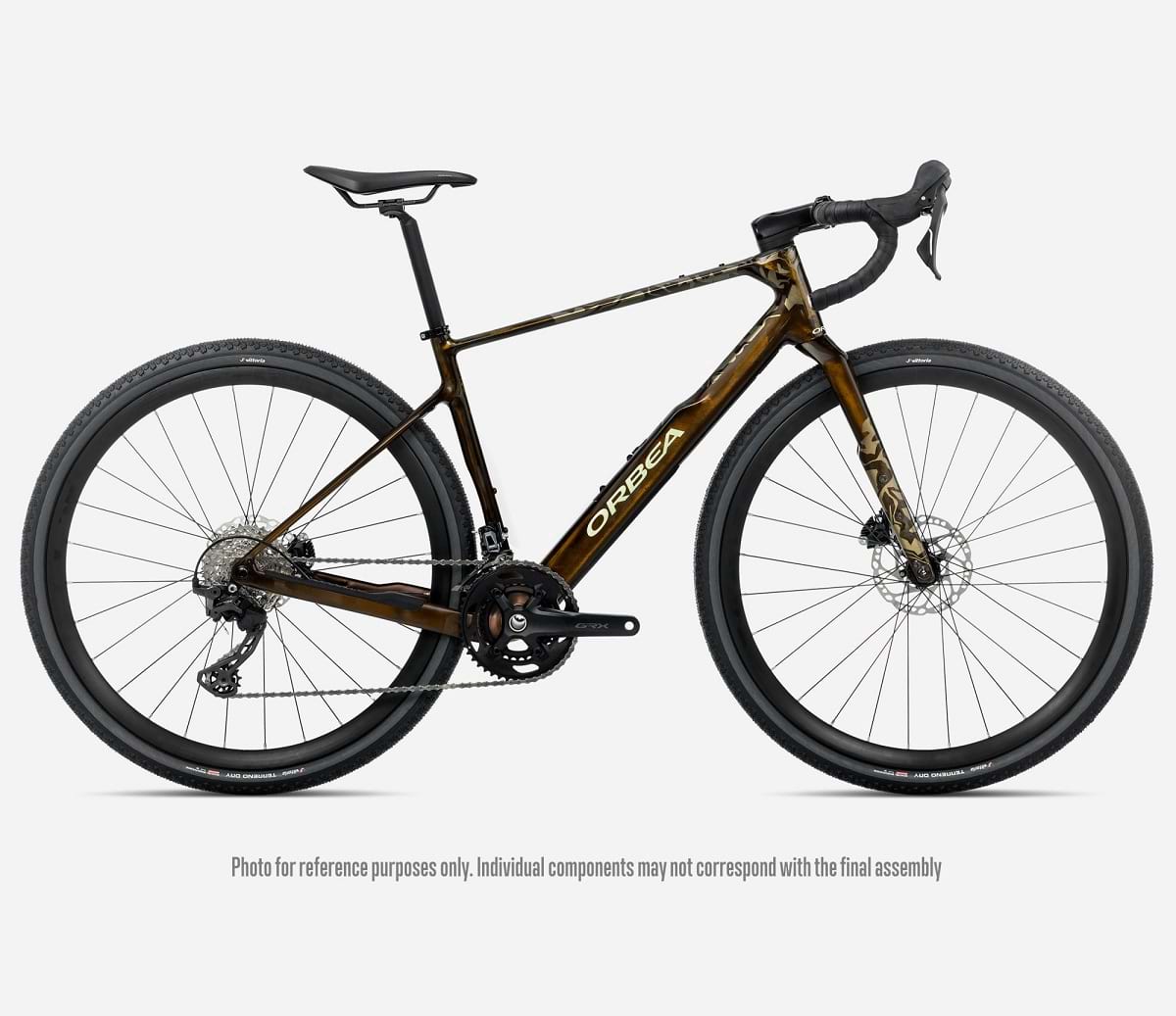 Orbea Terra