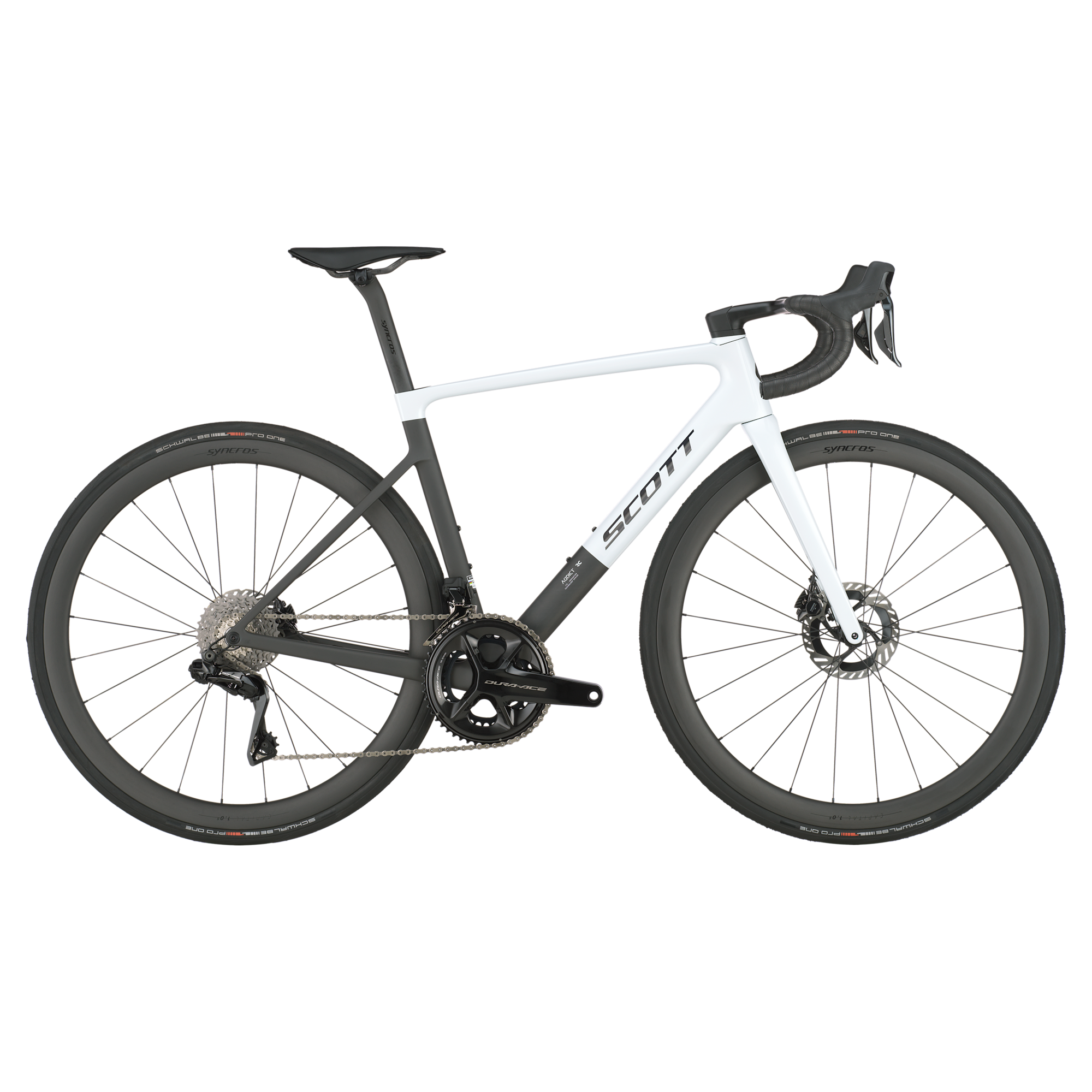 Scott Addict RC
