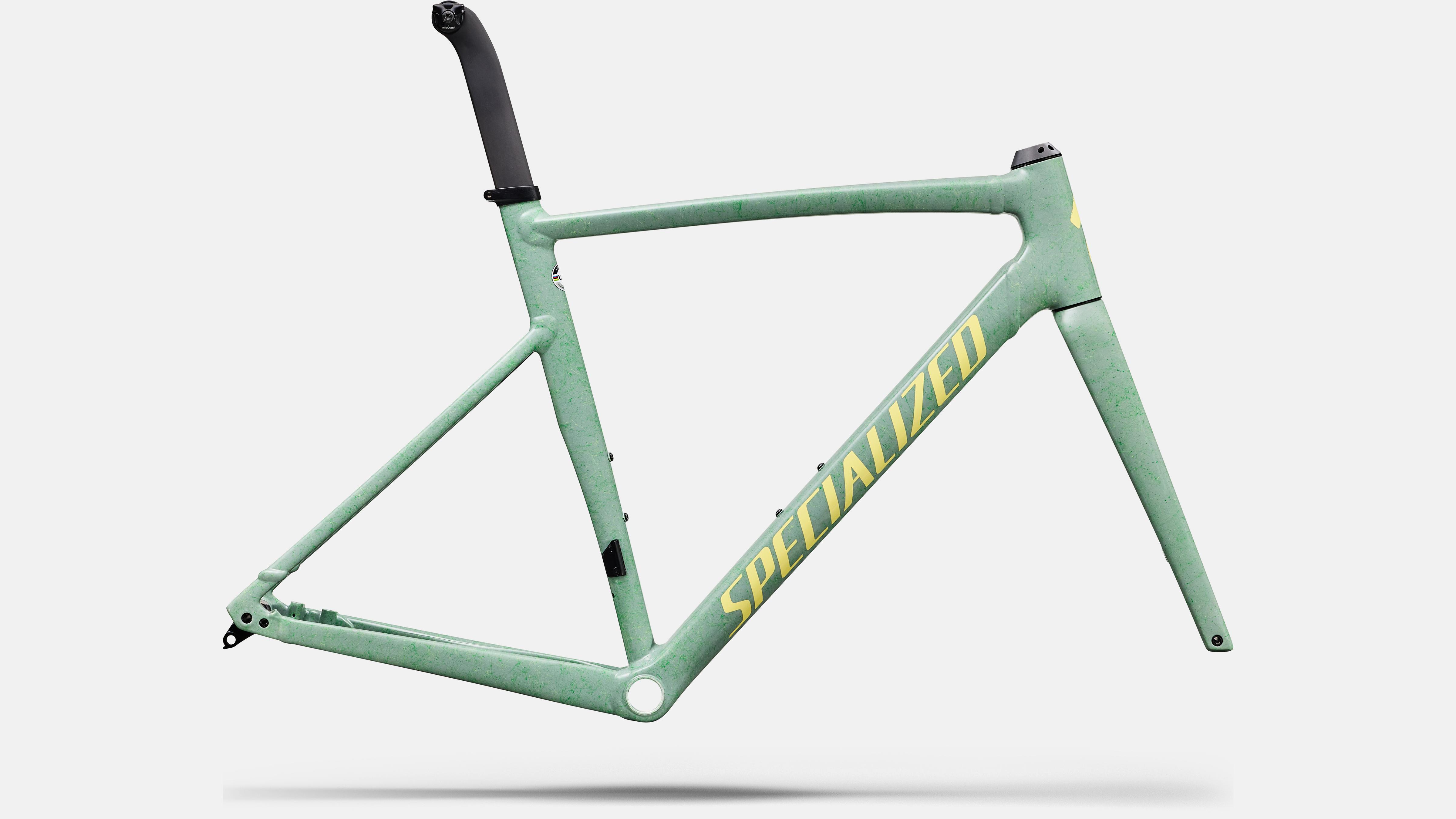 Specialized Allez Sprint