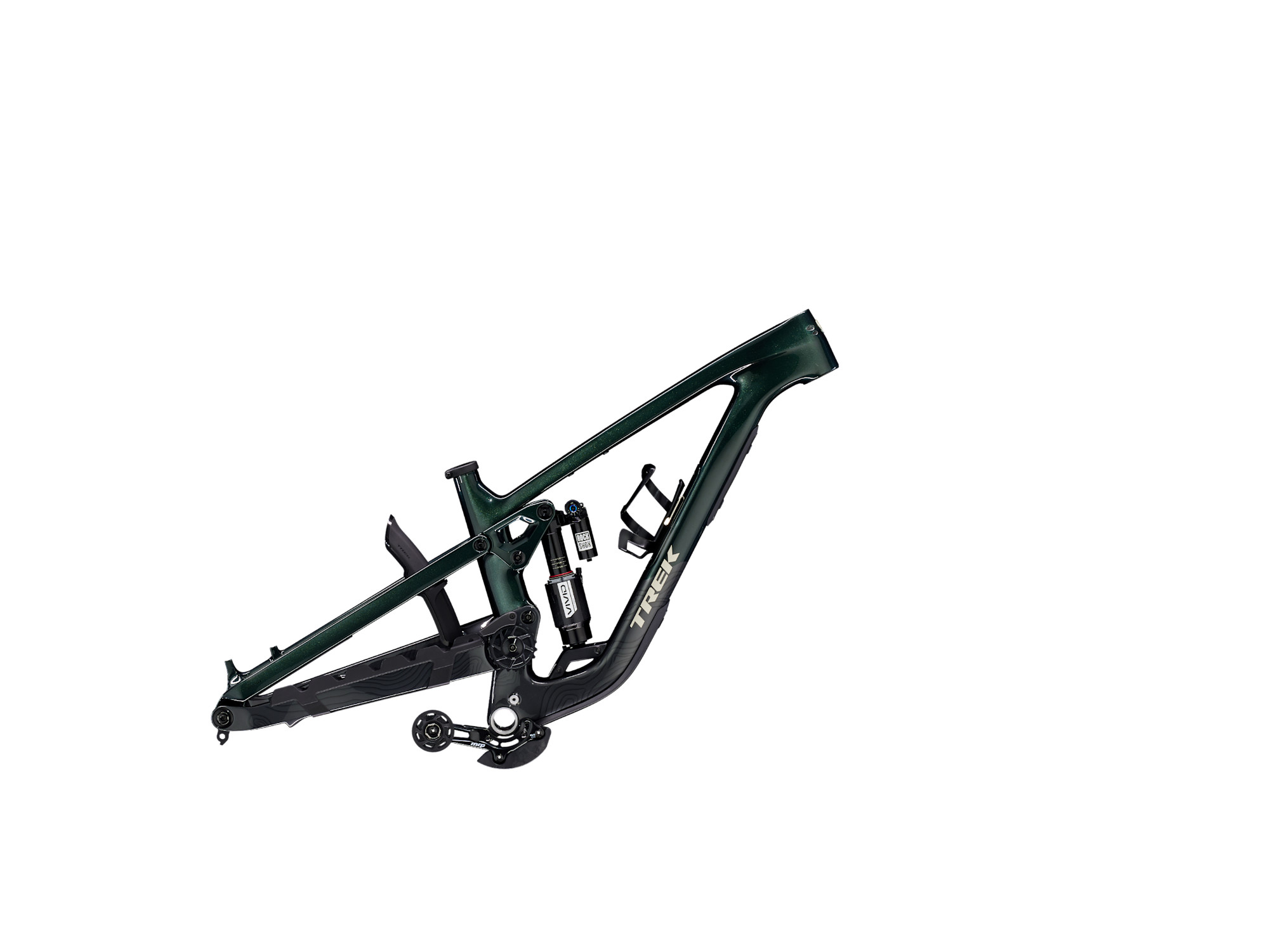 Trek Slash