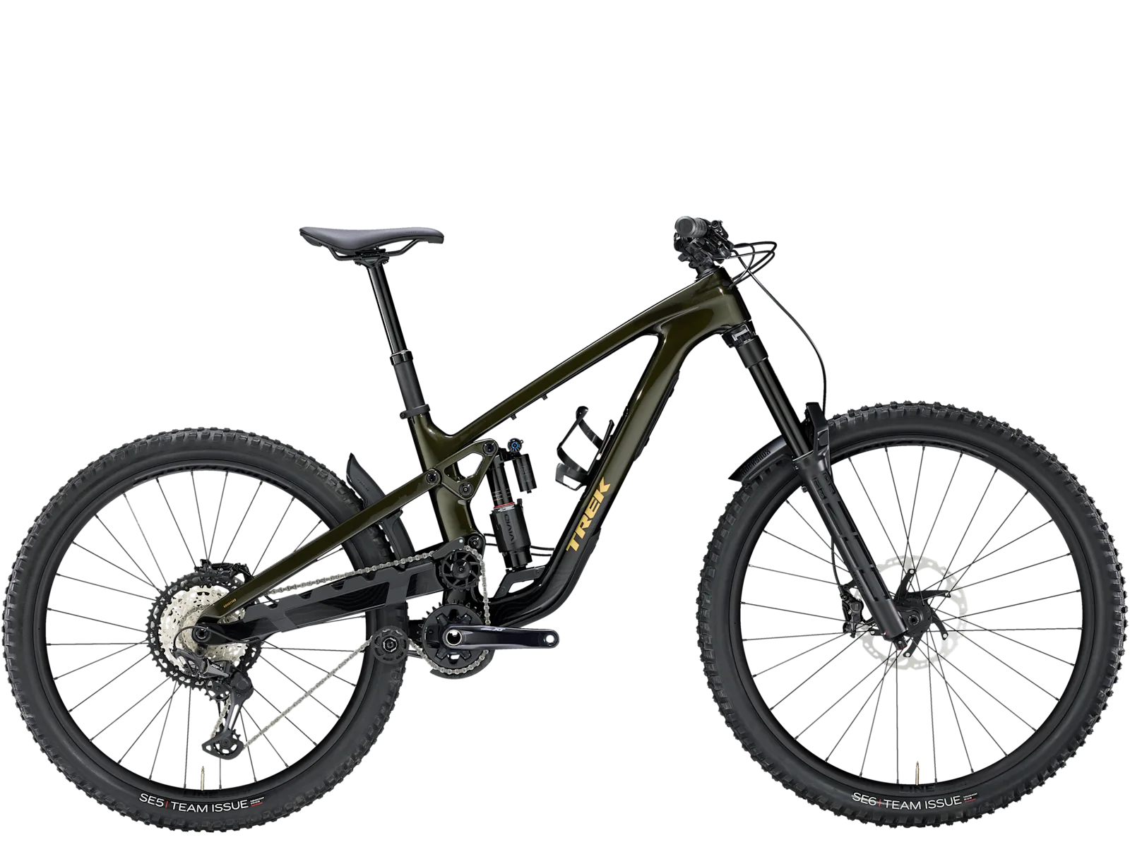Trek Slash